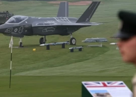 uk boosts military presence to protect israel in mediterranean middle east